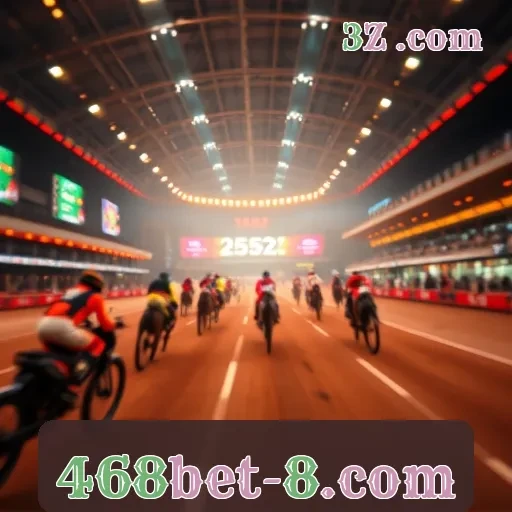 468bet: Os Melhores Bônus Para Potencializar Seus Jogos Online