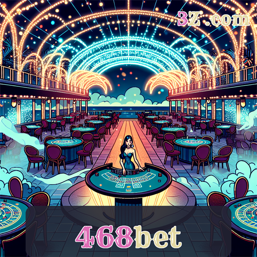 Login Eficiente: Uma Experiência de Jogo Unica na 468bet