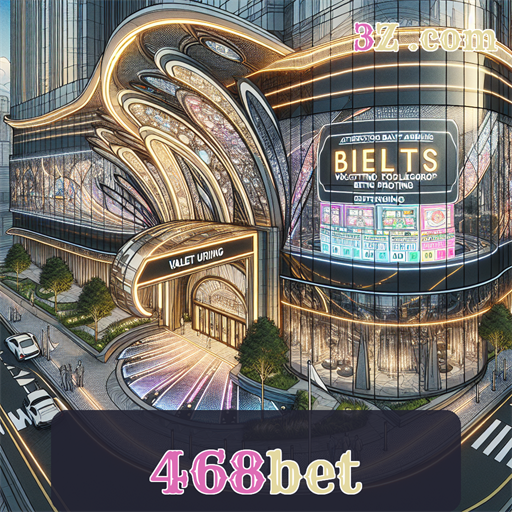 468bet