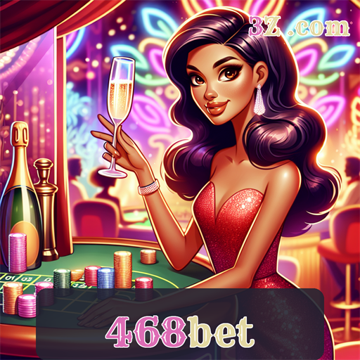 Login Eficiente: Uma Experiência de Jogo Unica na 468bet