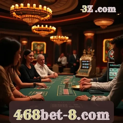 468bet: Descubra os Melhores Jogos e Surpresas Incríveis