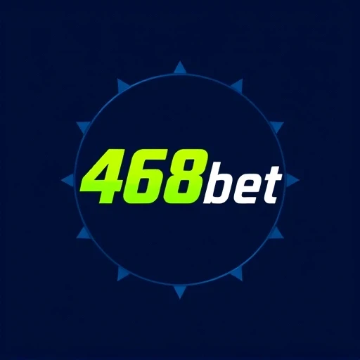 468bet