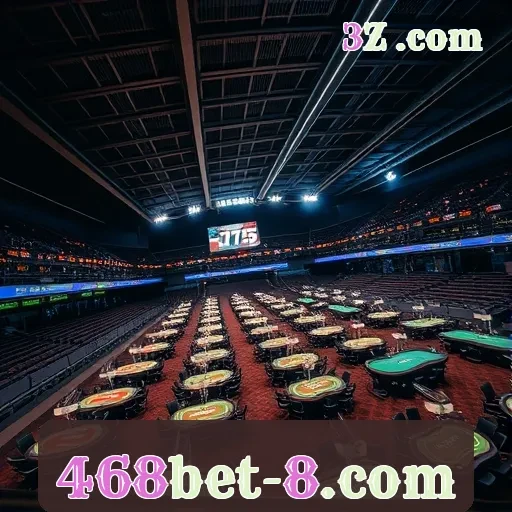 468bet: Caça-Níqueis Empolgantes que Garantem Diversão e Ganhos