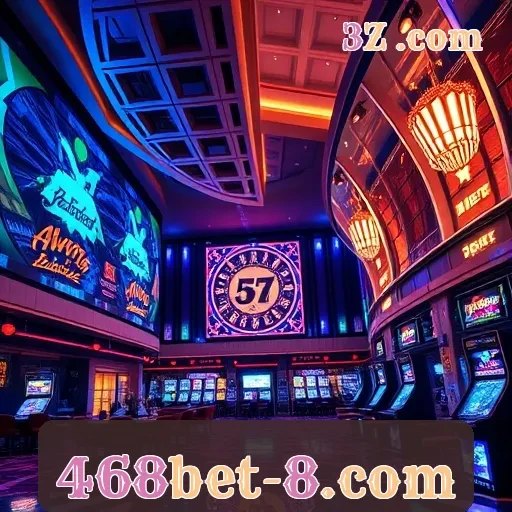 468bet: Aproveite Vantagens Exclusivas da Seção VIP e Ganhe Mais